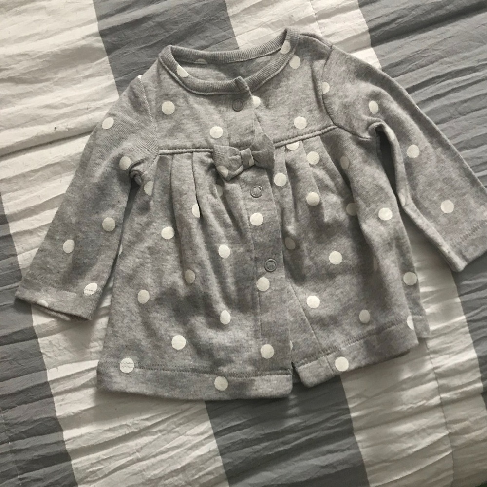 Newborn top